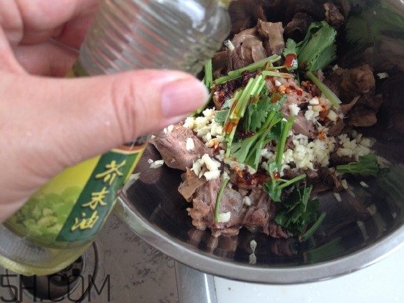 豬護(hù)心肉是什么肉？豬護(hù)心肉的做法有哪些？