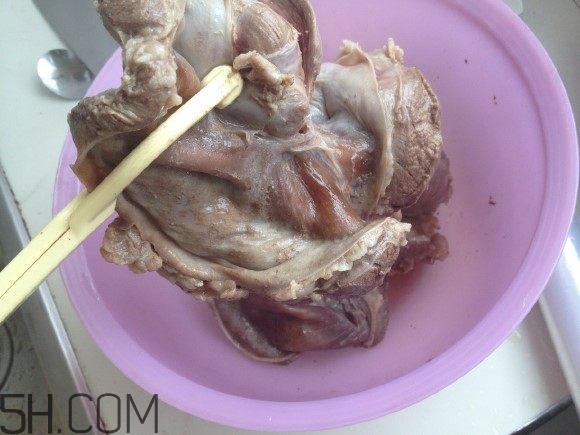 豬護(hù)心肉是什么肉？豬護(hù)心肉的做法有哪些？