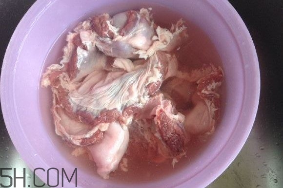 豬護(hù)心肉是什么肉？豬護(hù)心肉的做法有哪些？