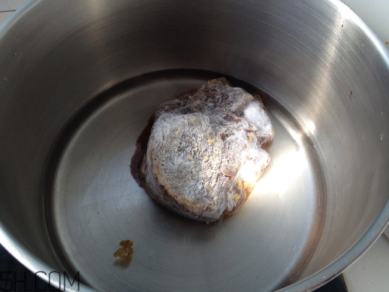 豬護(hù)心肉是什么肉？豬護(hù)心肉的做法有哪些？