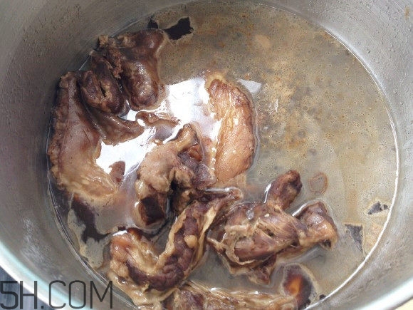 豬護(hù)心肉是什么肉？豬護(hù)心肉的做法有哪些？