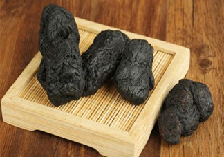熟地黃能泡水喝嗎？熟地黃泡水喝好嗎？