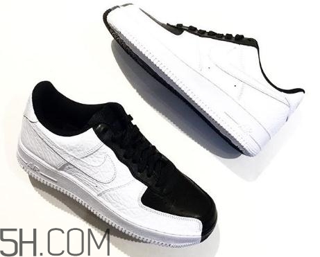 nike air force 1黑白陰陽(yáng)配色在哪買(mǎi)_國(guó)內(nèi)會(huì)發(fā)售嗎？