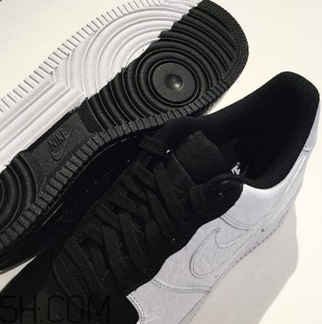 nike air force 1黑白陰陽(yáng)配色在哪買(mǎi)_國(guó)內(nèi)會(huì)發(fā)售嗎？