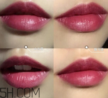 burberry97口紅多少錢？burberry巴寶莉97號(hào)牛血色專柜價(jià)