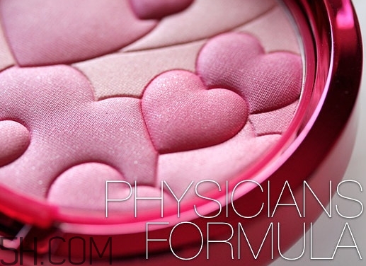 physicans formula是什么牌子？pf是哪國(guó)的什么檔次