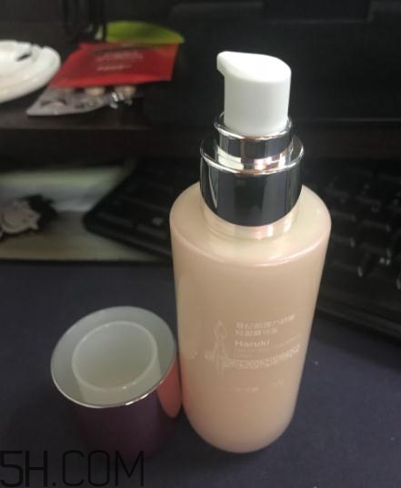 春紀新彈力嬌嫩菁華乳多少錢？春紀新彈力嬌嫩菁華乳專柜價格