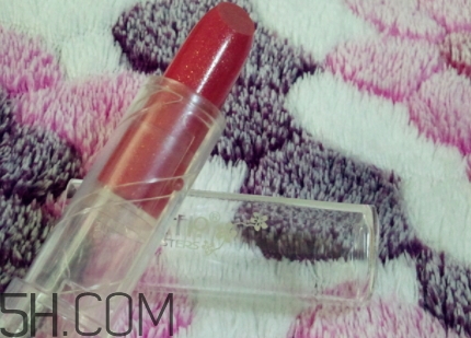 索菲歐口紅是雜牌嗎？索菲歐口紅安全嗎？