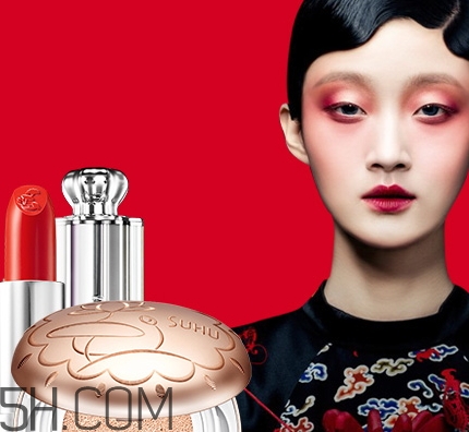尚惠是幾線品牌？suhu尚惠是什么牌子？