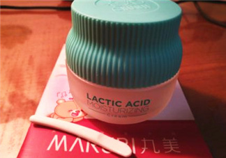 春紀(jì)乳酸君保濕凝露好用嗎？春紀(jì)乳酸君保濕凝露評(píng)測(cè)