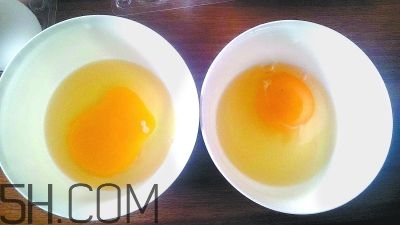 長斑了的雞蛋能吃嗎？長斑了的雞蛋吃了有什么危害？