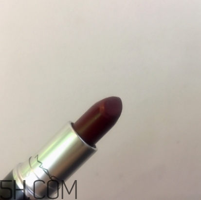 mac sin和diva買哪只？mac sin和diva試色對比