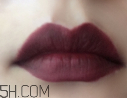 mac sin和diva買哪只？mac sin和diva試色對比