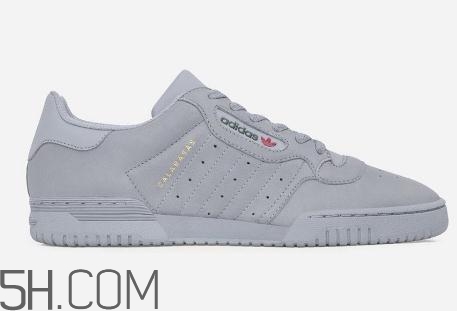 adidas yeezy powerphase grey發(fā)售時(shí)間_多少錢？