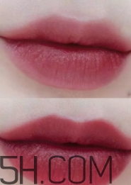 mac sin和diva買哪只？mac sin和diva試色對比