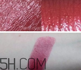 mac sin和diva買哪只？mac sin和diva試色對比