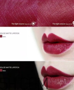 mac sin和diva買哪只？mac sin和diva試色對比