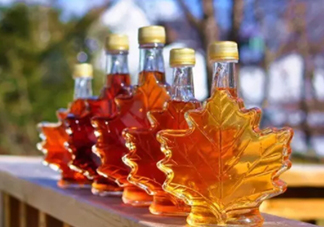 楓糖色口紅是什么顏色？楓糖色口紅試色
