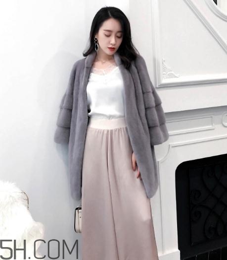 水貂絨大衣一般多少錢？水貂絨大衣價(jià)格