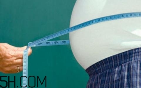 腹部肥胖是什么原因？怎樣才能讓腹部瘦下來？