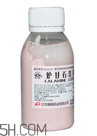 爐甘石洗劑可以長期使用嗎？爐甘石洗劑可以治療濕疹嗎？