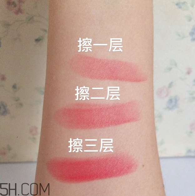 香奈兒chanel豆沙色是幾號？香奈兒43和紀(jì)梵希304哪個好看？