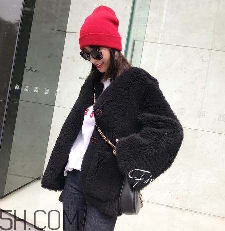 皮草被染色了怎么辦？皮草染色了怎么補(bǔ)救？