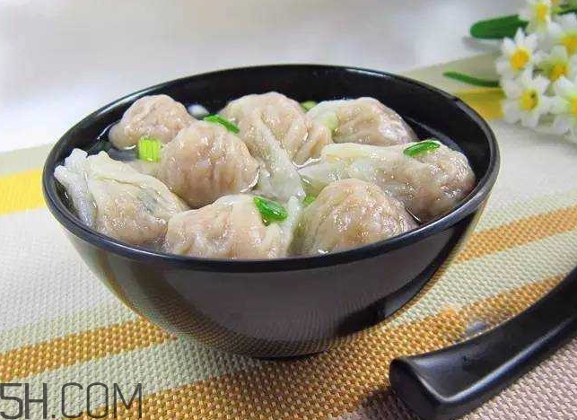 肉燕是餛飩嗎？肉燕和餛飩的區(qū)別