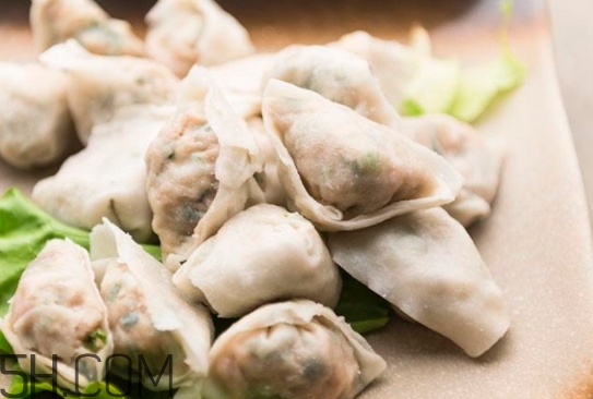 肉燕是餛飩嗎？肉燕和餛飩的區(qū)別
