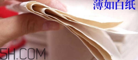 肉燕是什么？肉燕是什么做的