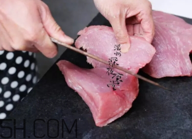 肉燕皮是什么做的？肉燕皮的做法