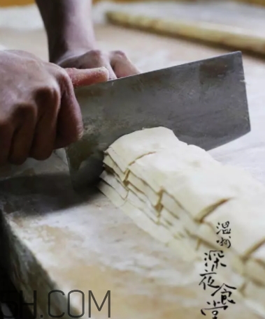 肉燕皮是什么做的？肉燕皮的做法