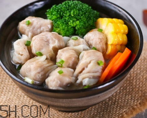 肉燕皮是什么做的？肉燕皮的做法