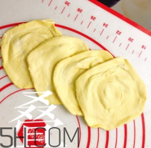 巧克力臟臟包怎么做？巧克力臟臟包的做法