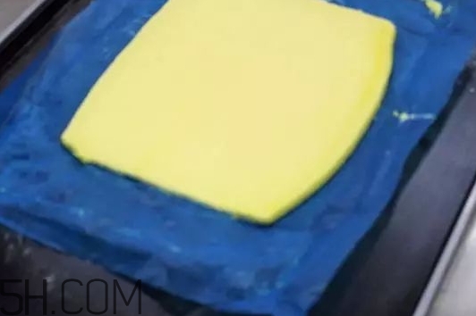 巧克力臟臟包怎么做？巧克力臟臟包的做法