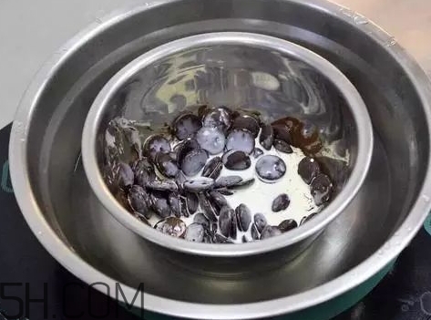 巧克力臟臟包怎么做？巧克力臟臟包的做法