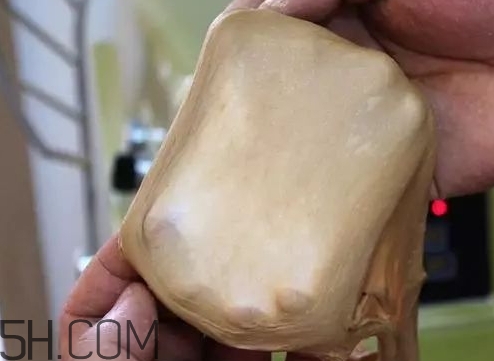 巧克力臟臟包怎么做？巧克力臟臟包的做法