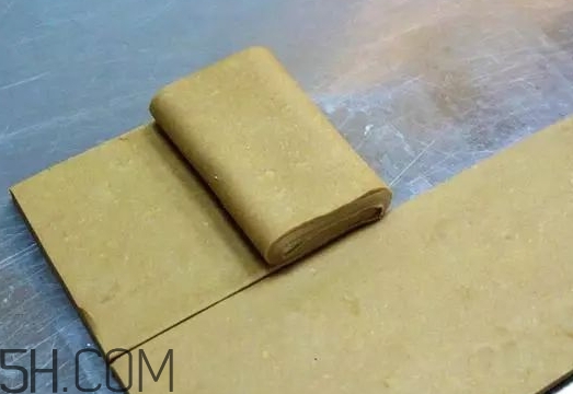 巧克力臟臟包怎么做？巧克力臟臟包的做法