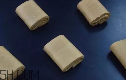 巧克力臟臟包怎么做？巧克力臟臟包的做法