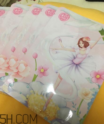 春紀(jì)奇遇彈力面膜好用嗎？春紀(jì)奇遇彈力面膜評(píng)測(cè)