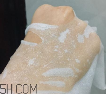 春紀(jì)奇遇彈力面膜好用嗎？春紀(jì)奇遇彈力面膜評(píng)測(cè)