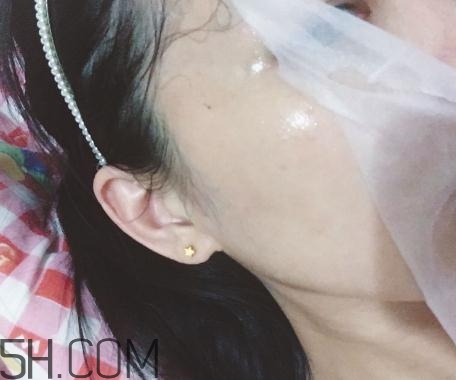 春紀(jì)奇遇彈力面膜好用嗎？春紀(jì)奇遇彈力面膜評(píng)測(cè)