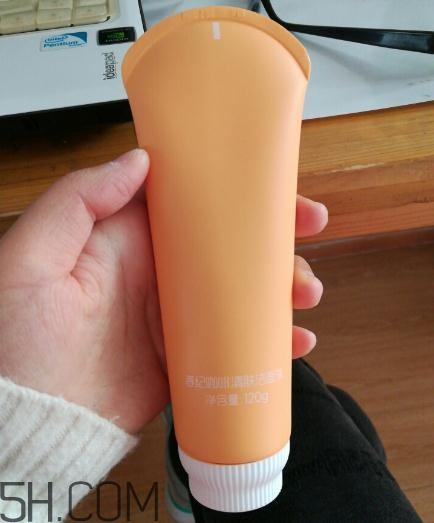 春紀咖啡清膚潔面乳好用嗎？春紀咖啡清膚潔面乳評測