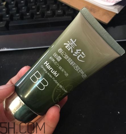 春紀(jì)bb霜好用嗎？春紀(jì)bb霜評(píng)測(cè)