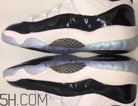 air jordan 11 low emerald發(fā)售時間_多少錢？