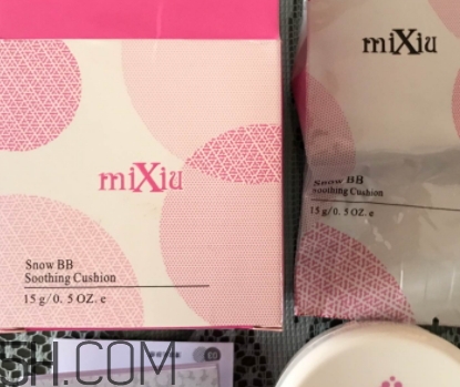 mixiu米修是什么牌子？米修化妝品是哪國(guó)的？