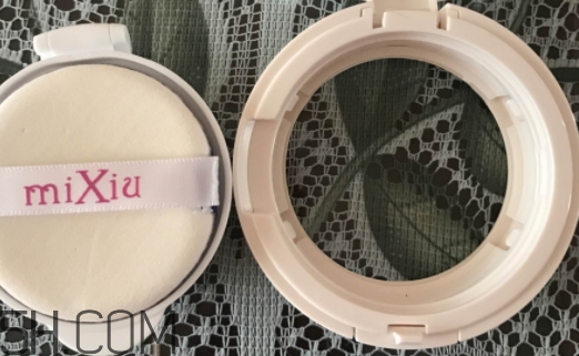 mixiu米修是什么牌子？米修化妝品是哪國(guó)的？