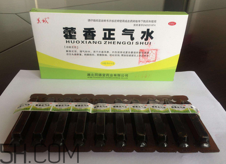 藿香正氣水能治白發(fā)嗎？藿香正氣水能解酒嗎？