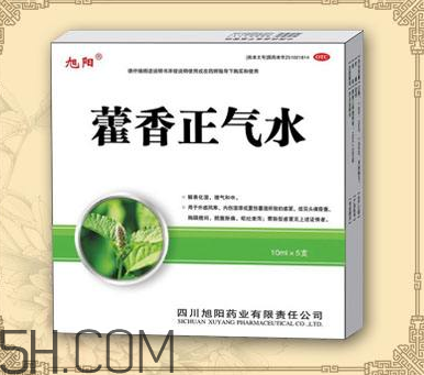 藿香正氣水可以泡腳嗎？藿香正氣水可以給寶寶洗澡嗎？