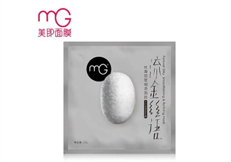 美即面膜孕婦可以用嗎？美即面膜用完后可以洗臉嗎？